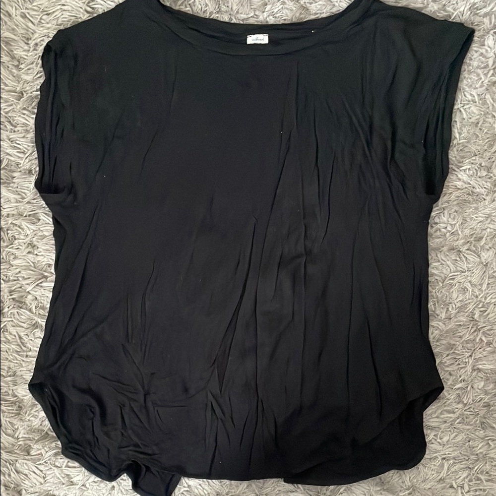 Wilfred T-Shirt